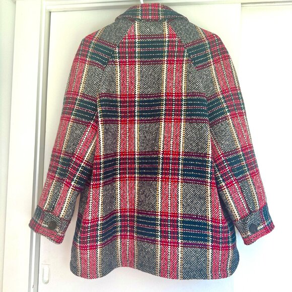 Sézane Izaac Coat - Picture 7 of 16